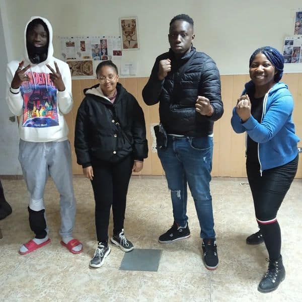 WR Diversidad#12 aisad 21