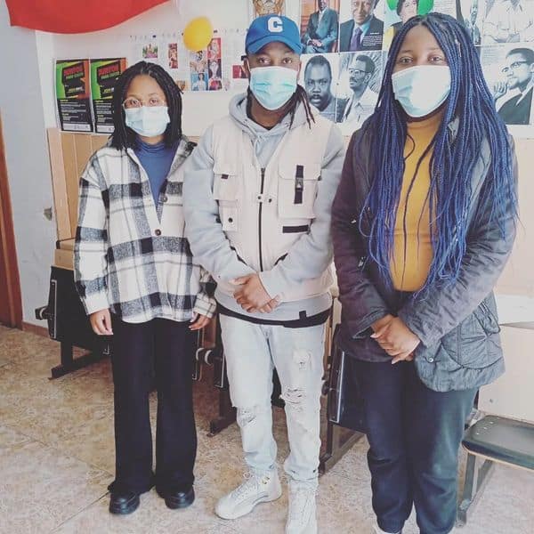 WR Diversidad#7 aisad 25