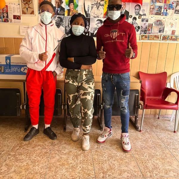 WR Diversidad#8 key03