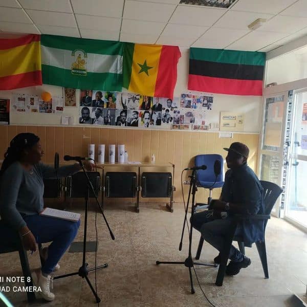 WR Diversidad #6 rad08