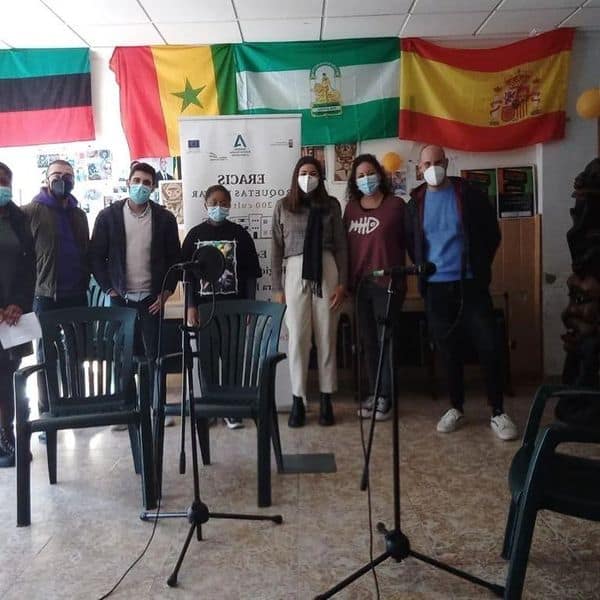 WR Diversidad #3 rad09