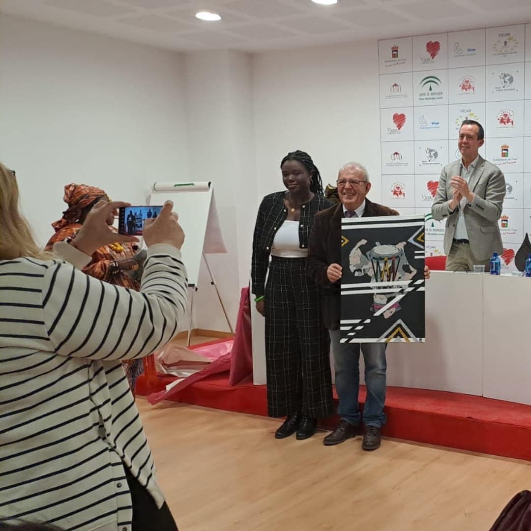 Jornada Intercultural de Vícar inter0010