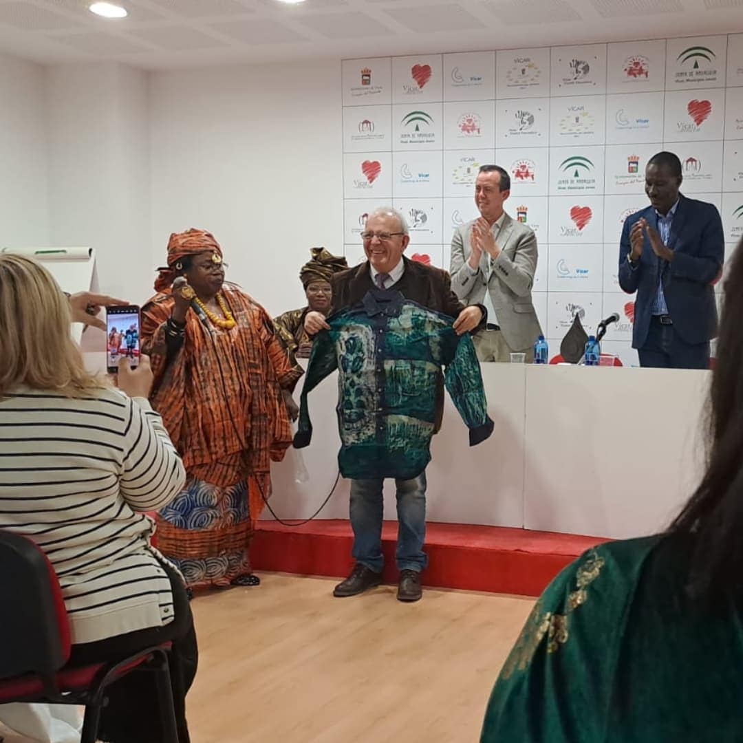 Jornada Intercultural de Vícar inter0011