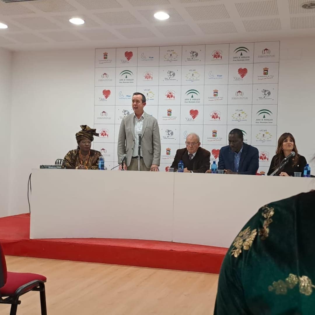 Jornada Intercultural de Vícar inter0012