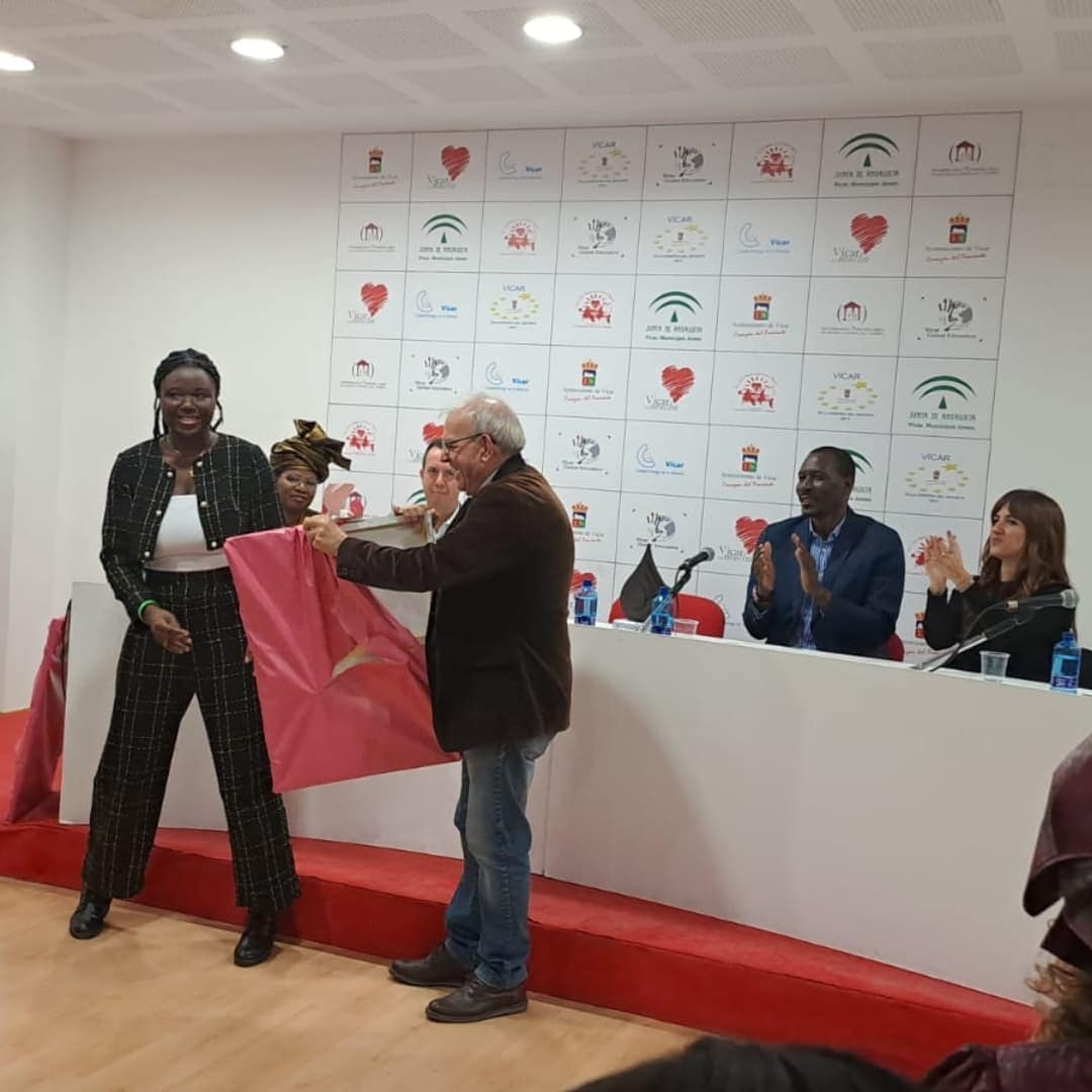 Jornada Intercultural de Vícar inter0013