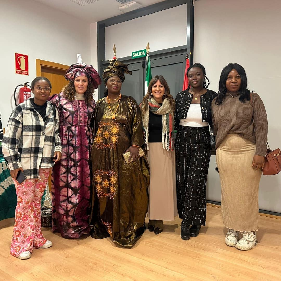 Jornada Intercultural de Vícar inter002