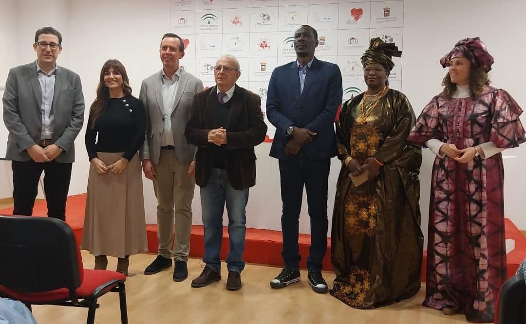 Jornada Intercultural de Vícar inter003