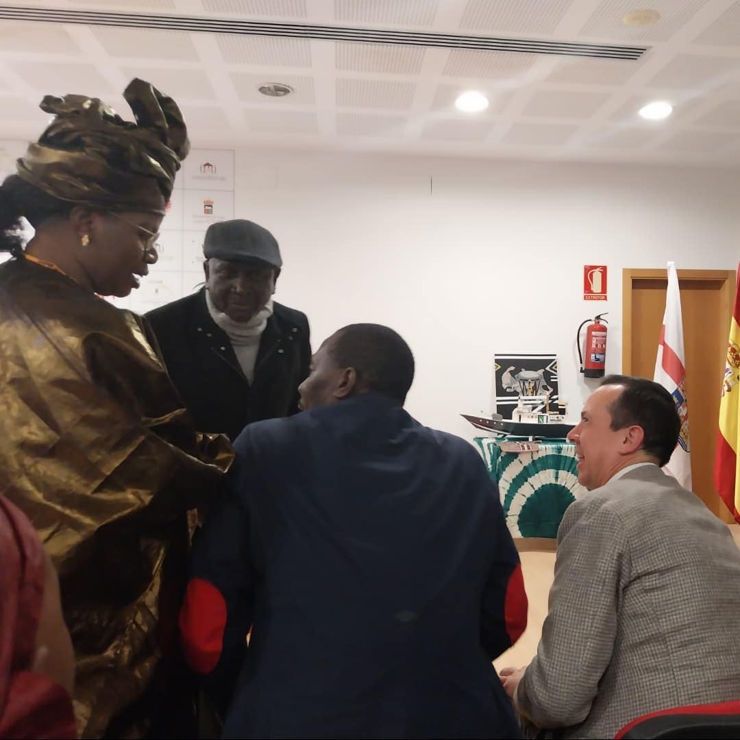 Jornada Intercultural de Vícar inter004