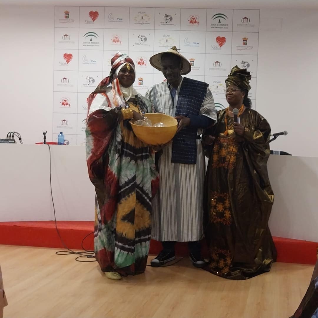 Jornada Intercultural de Vícar inter006