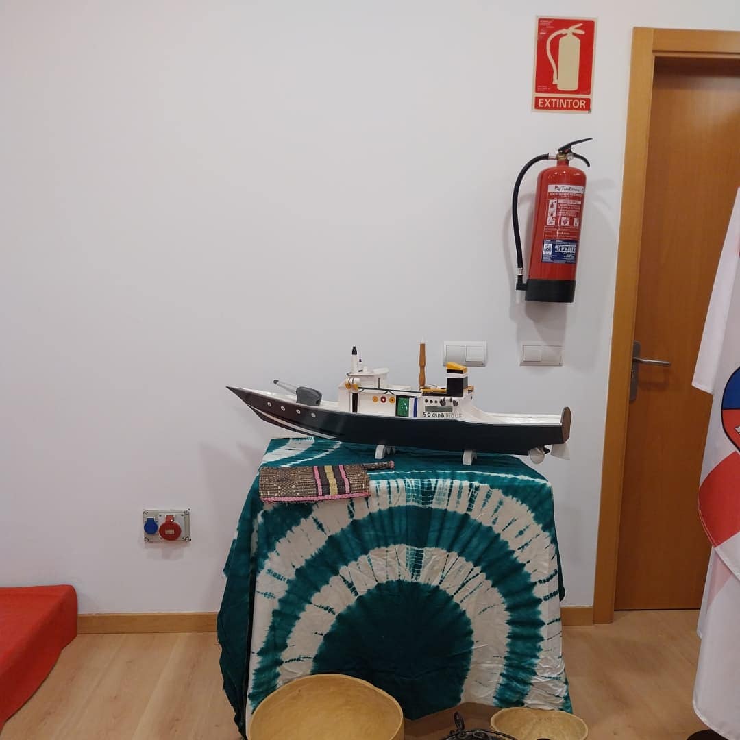 Jornada Intercultural de Vícar inter007