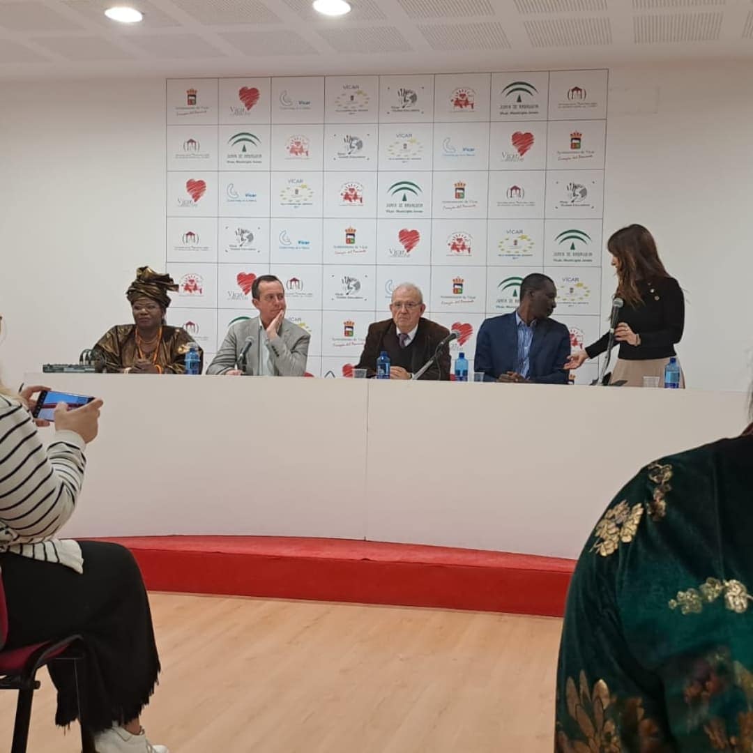 Jornada Intercultural de Vícar inter008